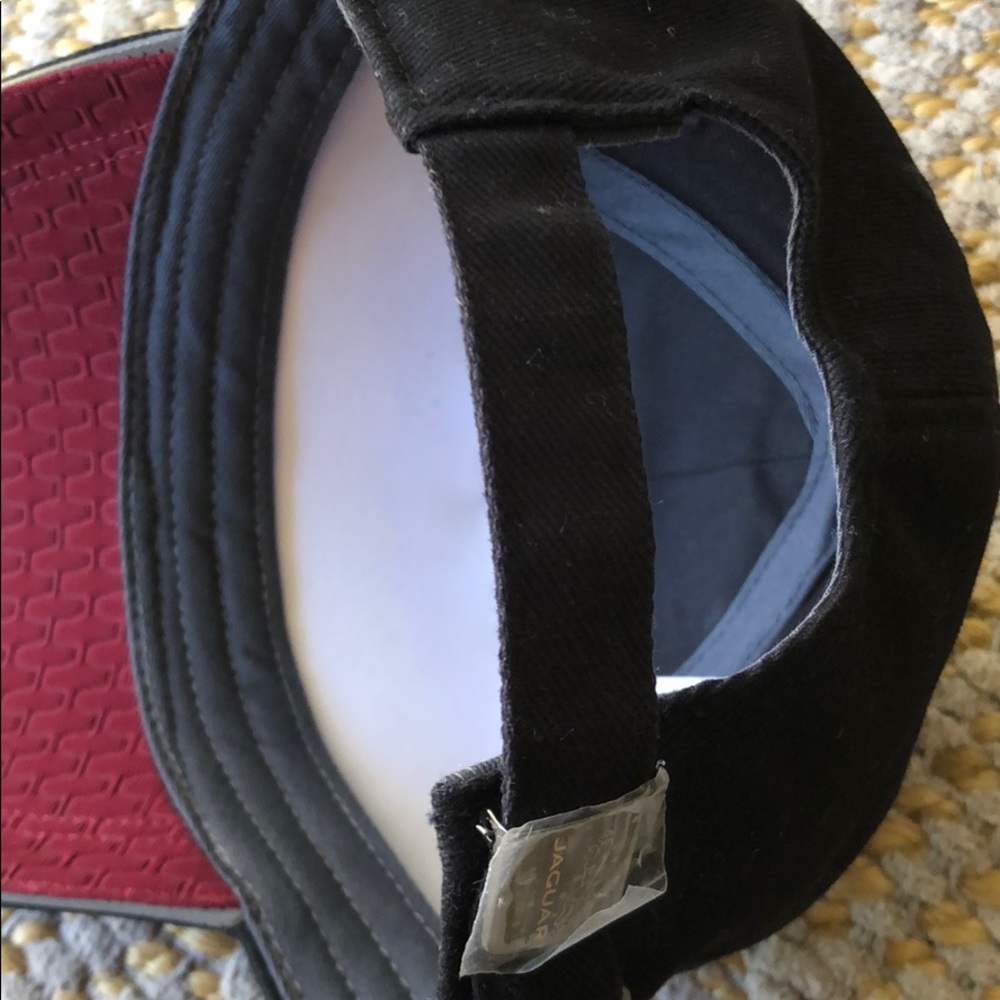 JAGUAR DAD HAT CAP - Picture 4 of 6